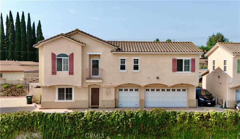 Huge Price Improvement 7/31/2024. Welcome to 398 S. Sefton Ave in Monterey Park—this rare detached 2-story unit offers unparalleled privacy with no shared walls. Built in 2006 and meticulously maintained, this home features 3 bedrooms and 2.5 bathrooms across 1,392 sq ft of living space. The property includes a coveted 3-car garage, providing ample storage and parking. Inside, enjoy a spacious living room and a gourmet kitchen equipped with stainless steel appliances and granite countertops. With a low HOA fee of $147/month, this peaceful retreat is complemented by access to the award-winning 9-12 Mark Keppel School!