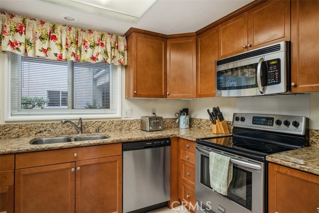 Detail Gallery Image 13 of 53 For 5500 Paseo Del Lago 1a,  Laguna Woods,  CA 92637 - 2 Beds | 2 Baths