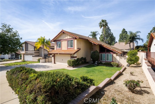 Detail Gallery Image 4 of 37 For 1567 Brentwood, Upland,  CA 91786 - 3 Beds | 2/1 Baths