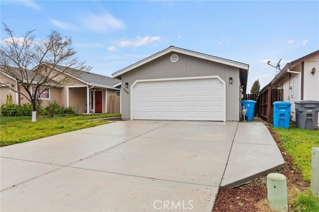 Detail Gallery Image 3 of 30 For 309 Bradford, Arbuckle,  CA 95912 - 3 Beds | 2 Baths