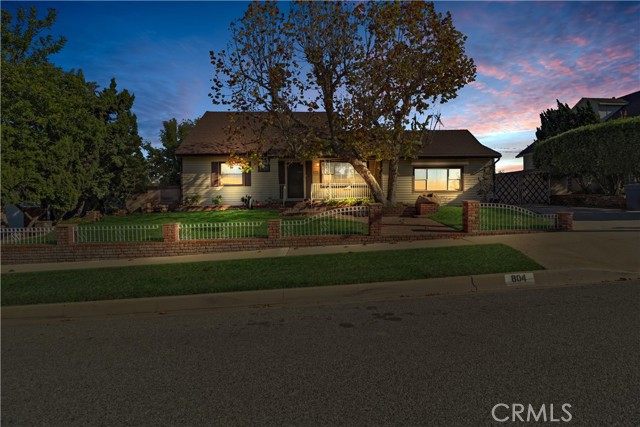 Image 3 for 804 N Reeder Ave, Covina, CA 91724