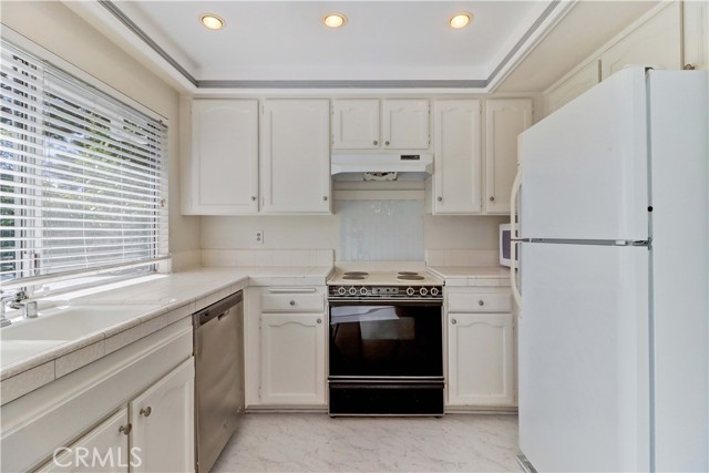 Detail Gallery Image 21 of 53 For 3285 San Amadeo a,  Laguna Woods,  CA 92637 - 3 Beds | 2 Baths