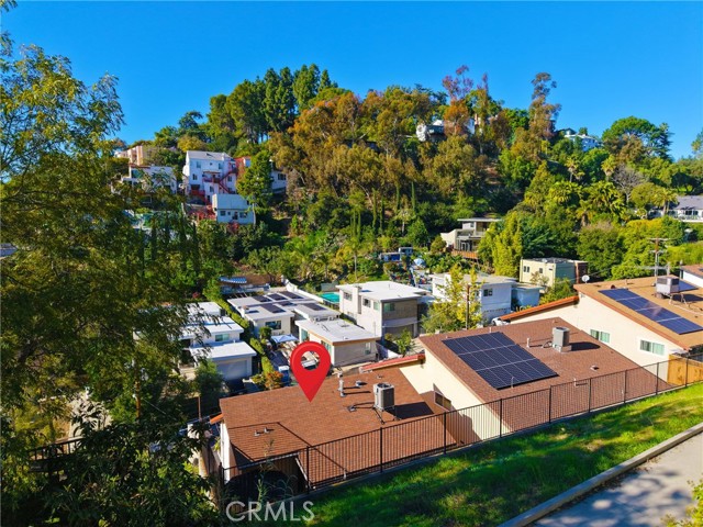 Detail Gallery Image 46 of 46 For 1832 Redcliff St, Los Angeles,  CA 90026 - 3 Beds | 3 Baths