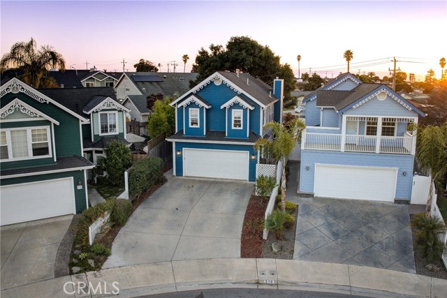 Detail Gallery Image 60 of 68 For 512 Hampton Pl, Arroyo Grande,  CA 93420 - 3 Beds | 2/1 Baths