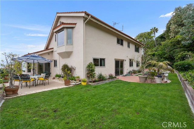 3618 Vigilance Drive, Rancho Palos Verdes, California 90275, 4 Bedrooms Bedrooms, ,1 BathroomBathrooms,Residential,Sold,Vigilance,SB23081850