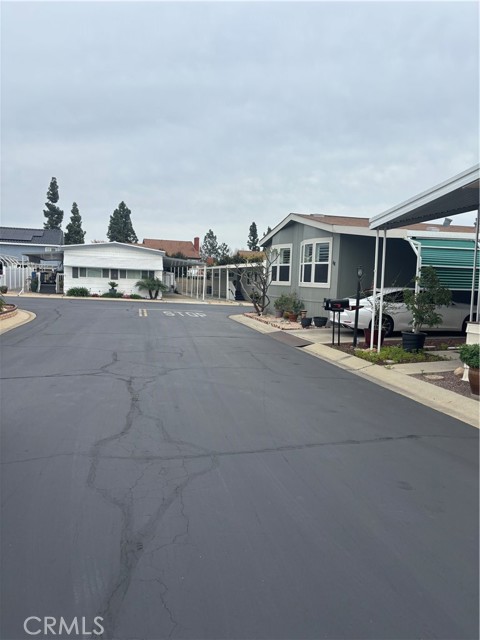 Detail Gallery Image 18 of 30 For 3620 Moreno #15,  La Verne,  CA 91750 - 2 Beds | 1 Baths