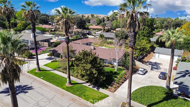 Detail Gallery Image 50 of 69 For 5531 Cornwall Ave, Riverside,  CA 92506 - 4 Beds | 3 Baths