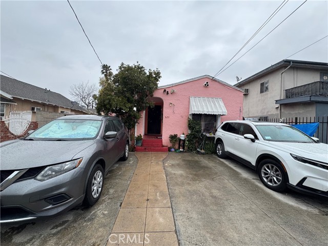Detail Gallery Image 20 of 21 For 529 W 56th St, Los Angeles,  CA 90037 - – Beds | – Baths