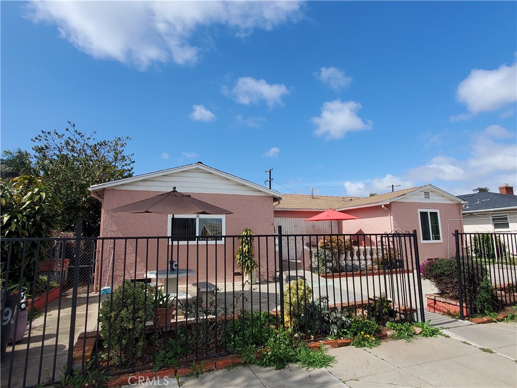 112 S 58th Street, San Diego, CA 92114