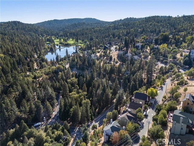 Detail Gallery Image 32 of 34 For 26845 Modoc Ln, Lake Arrowhead,  CA 92352 - 4 Beds | 3/1 Baths