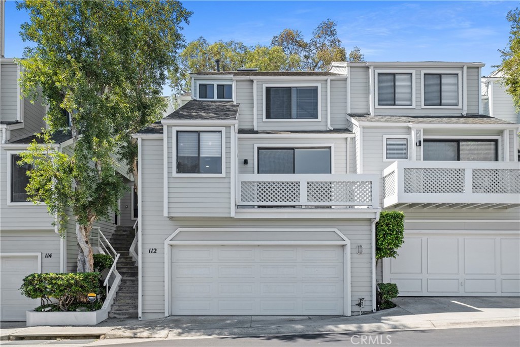 1150 W Capitol Drive #112