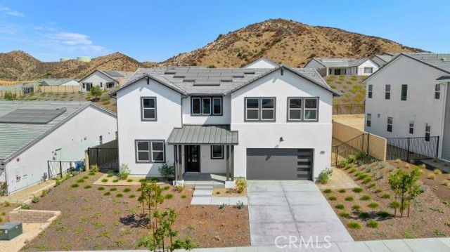 28541 Sunny Ridge Terrace, Castaic, CA 91384