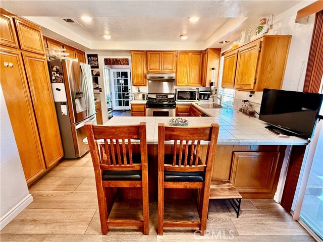 Image 16 of 37 For 25708 Aspenwood Court