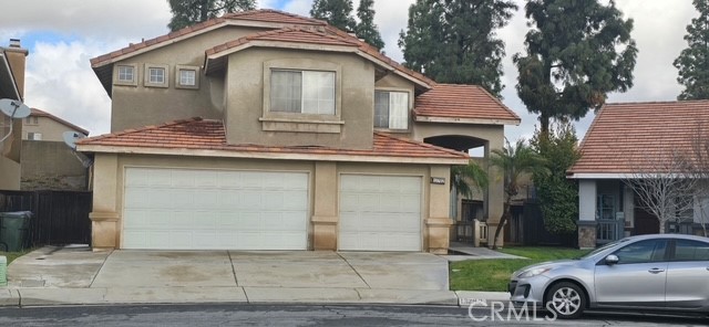 13792 Hillcrest Drive, Fontana, California 92337, 4 Bedrooms Bedrooms, ,2 BathroomsBathrooms,Single Family Residence,For Sale,Hillcrest,CV25031943