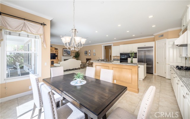 Detail Gallery Image 23 of 61 For 21 Bent Oak, Coto de Caza,  CA 92679 - 5 Beds | 4/1 Baths