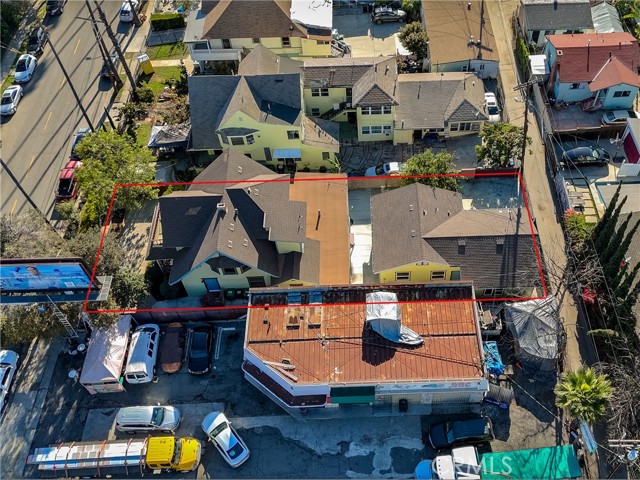 Detail Gallery Image 14 of 19 For 5333 Monte Vista St #5335 1/4,  Highland Park,  CA 90042 - 2 Beds | 2 Baths