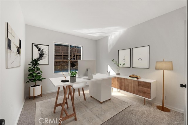 Detail Gallery Image 46 of 60 For 5640 Eisenhower Way, Palmdale,  CA 93552 - 4 Beds | 3 Baths