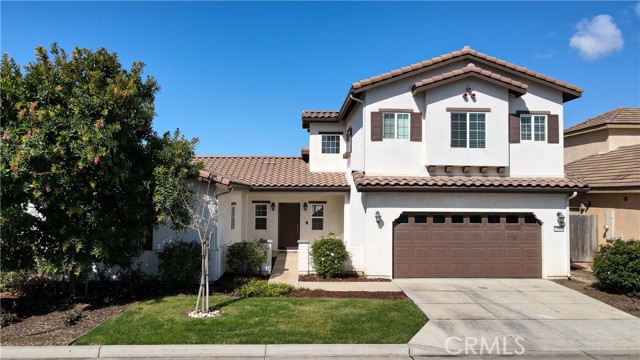 Detail Gallery Image 44 of 56 For 1519 S Penn Ct, Santa Maria,  CA 93458 - 4 Beds | 3 Baths