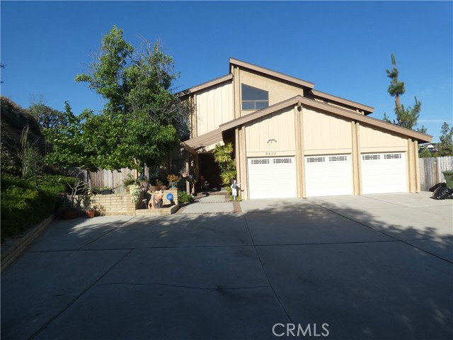 Image 2 for 9403 Mesa Robles Dr, Whittier, CA 90603