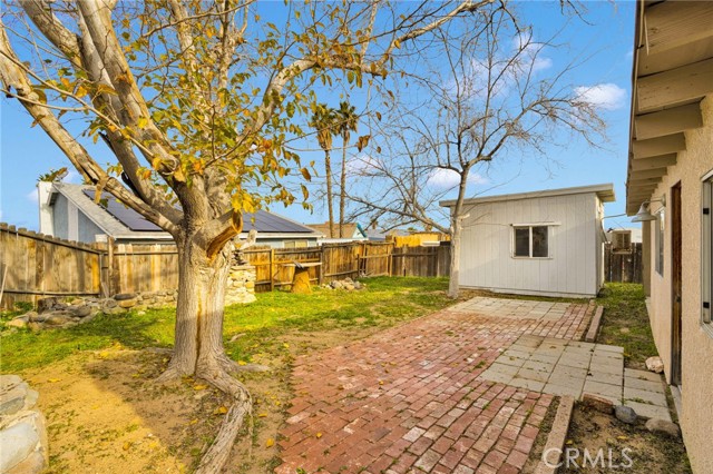 Detail Gallery Image 38 of 44 For 2040 Princeton, Barstow,  CA 92311 - 3 Beds | 2 Baths