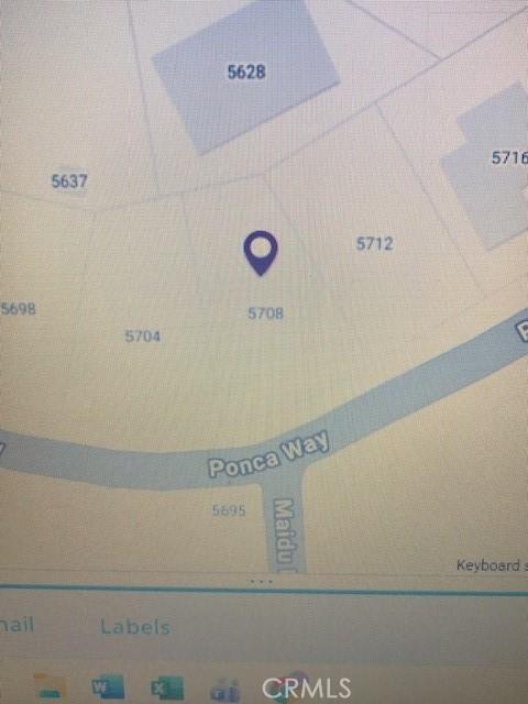 Detail Gallery Image 4 of 5 For 5708 Ponca, Kelseyville,  CA 95451 - – Beds | – Baths