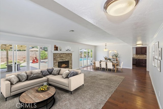 Image 17 of 67 For 6401 Percival Drive