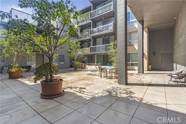 Detail Gallery Image 19 of 24 For 1745 Camino Palmero St #107,  Los Angeles,  CA 90046 - 1 Beds | 1 Baths