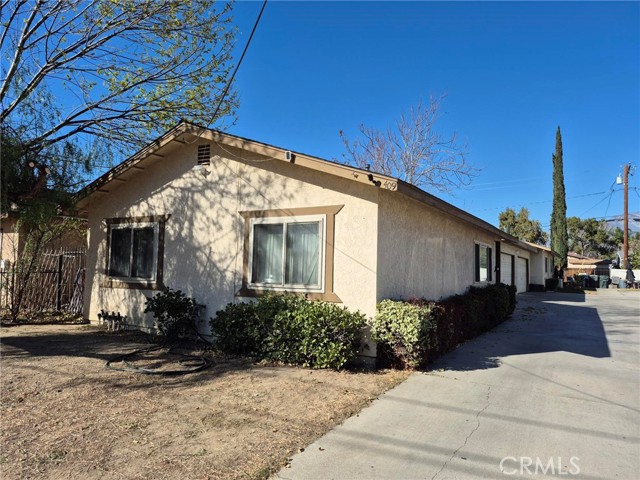 Detail Gallery Image 2 of 5 For 409 E Belmont St, Ontario,  CA 91761 - – Beds | – Baths
