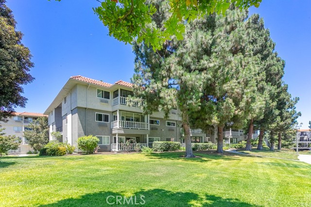 2402 Via Mariposa #2A, Laguna Woods, CA 92637