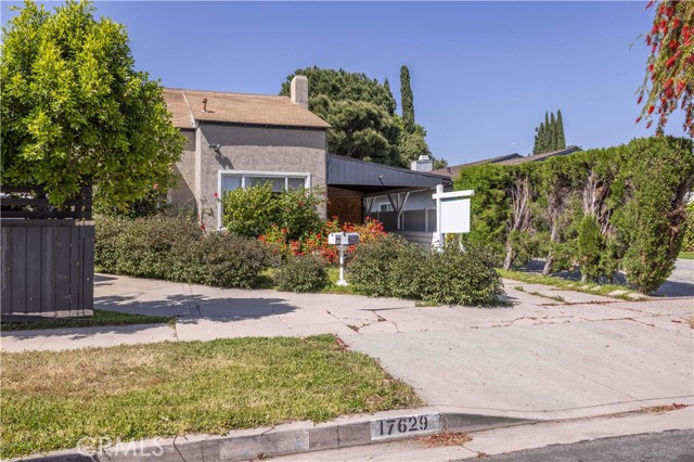 Detail Gallery Image 43 of 45 For 17629 Los Alimos St, Granada Hills,  CA 91344 - 4 Beds | 2 Baths