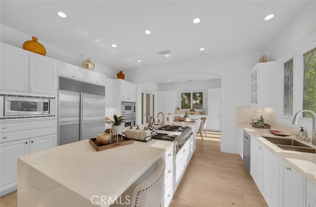 Detail Gallery Image 21 of 52 For 36 via Rubino, Newport Coast,  CA 92657 - 4 Beds | 4/1 Baths