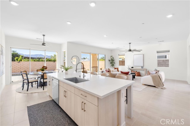 Detail Gallery Image 16 of 58 For 51933 Marquis, La Quinta,  CA 92253 - 3 Beds | 2/1 Baths