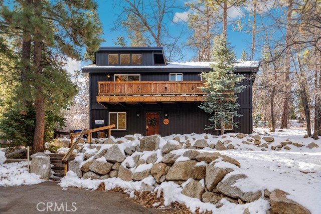 Detail Gallery Image 1 of 1 For 43121 Grizzly Rd, Big Bear Lake,  CA 92315 - 3 Beds | 2 Baths