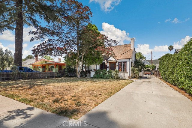 1791 Rose Villa St, Pasadena, CA 91106