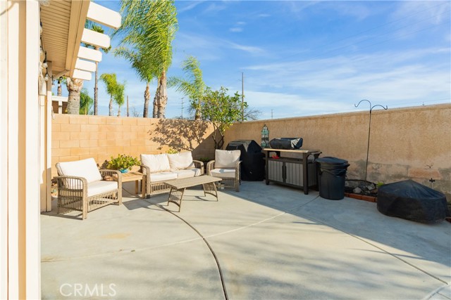 Detail Gallery Image 45 of 66 For 28955 via Marsala, Menifee,  CA 92584 - 4 Beds | 3 Baths