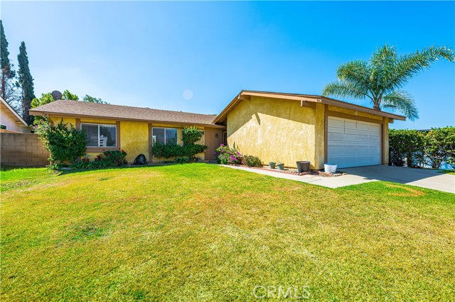 Detail Gallery Image 1 of 1 For 3044 E Dunes St, Ontario,  CA 91761 - 4 Beds | 2 Baths