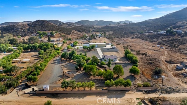 Detail Gallery Image 29 of 30 For 16903 Hidden Valley Rd., Perris,  CA 92570 - 3 Beds | 3 Baths