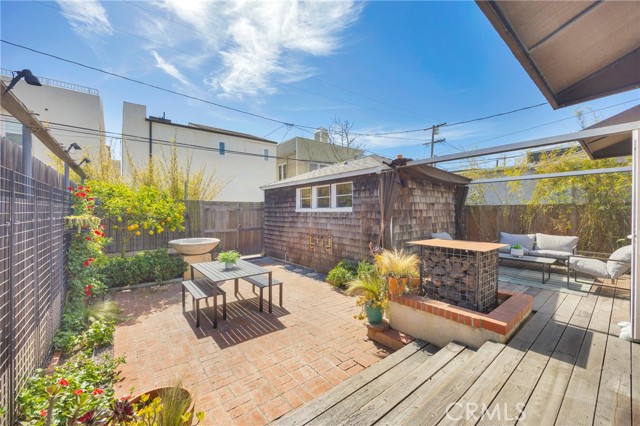 Detail Gallery Image 28 of 37 For 5792 Campo Walk, Long Beach,  CA 90803 - 2 Beds | 1 Baths