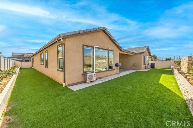 Detail Gallery Image 45 of 58 For 1322 Melstone, Beaumont,  CA 92223 - 4 Beds | 3 Baths