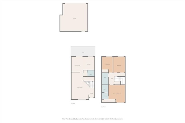 Detail Gallery Image 42 of 44 For 455 Shadyglen Ln, San Dimas,  CA 91773 - 3 Beds | 2/1 Baths