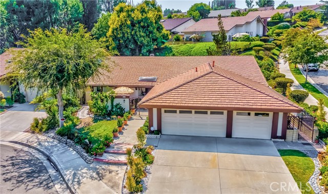 2111 Highcrest Court, Fullerton, CA 92831