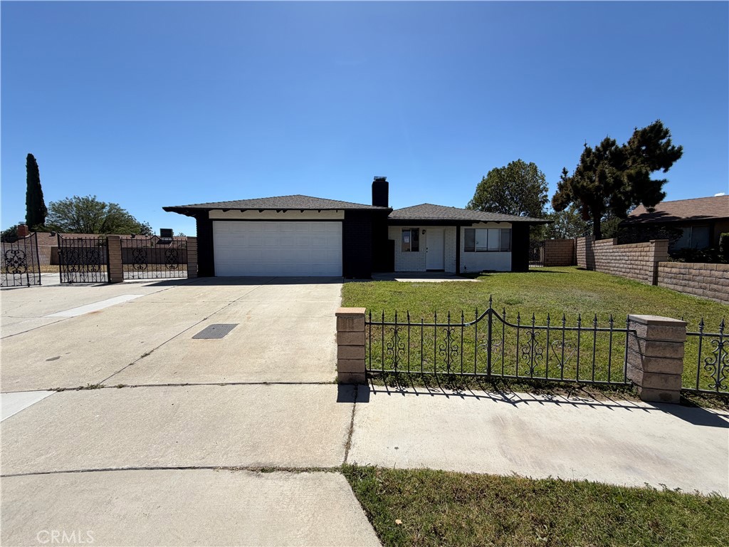 15820 Rainbow Drive