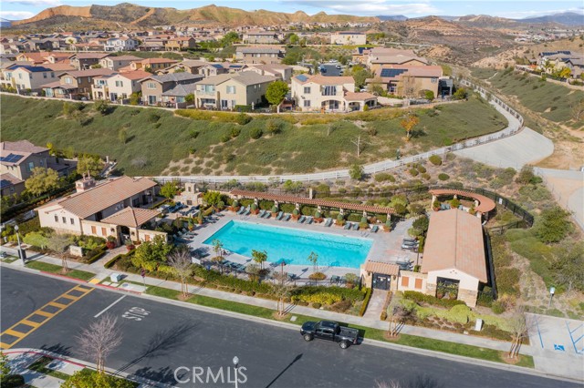 Detail Gallery Image 42 of 46 For 29105 N West Hills, Valencia,  CA 91354 - 4 Beds | 3/1 Baths