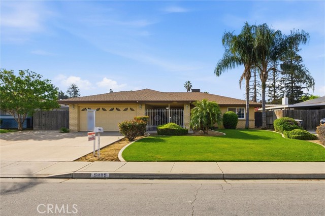 Detail Gallery Image 13 of 57 For 5605 Halifax, Bakersfield,  CA 93309 - 3 Beds | 2 Baths