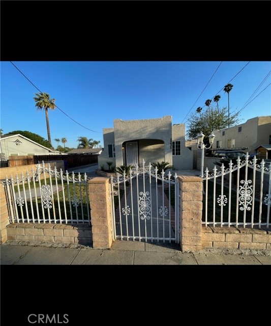 Detail Gallery Image 16 of 19 For 1231 Birch St St, San Bernardino,  CA 92410 - 3 Beds | 1 Baths