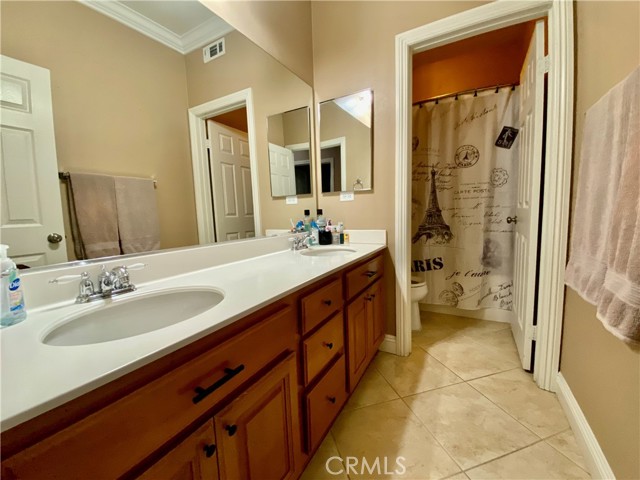 Detail Gallery Image 36 of 54 For 4355 Cloudywing Rd, Hemet,  CA 92545 - 4 Beds | 2 Baths