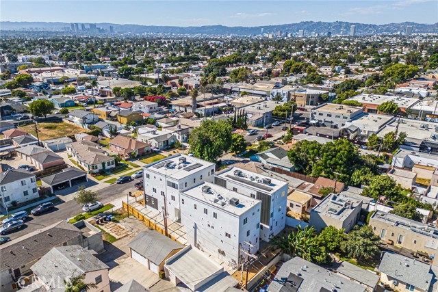 3442 Potomac Avenue, Los Angeles, California 90016, ,Multi-Family,For Sale,Potomac,BB25047888