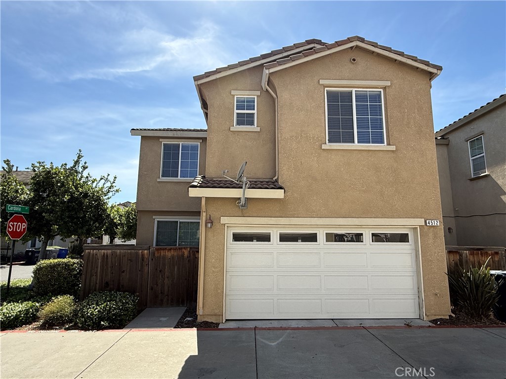 4512 Cardona Lane