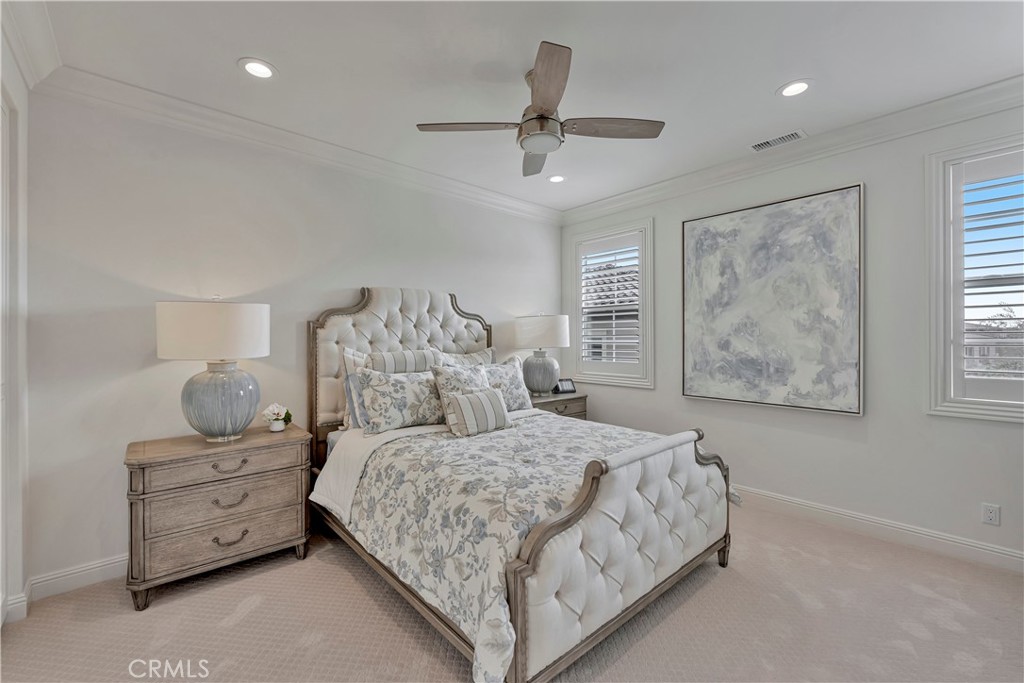 Upstairs Guest Bedroom