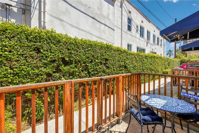 Detail Gallery Image 23 of 52 For 500 S Grevillea Ave #5,  Inglewood,  CA 90301 - 2 Beds | 2/1 Baths